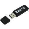 USB флеш накопитель Dato 16GB DB8001 Black USB 2.0 (DB8001K-16G) изображение 2