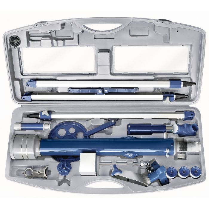 Телескоп Bresser Junior 60/700 AZ + Кейс (908548) зображення 2