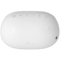 Акустическая система LG XBOOM Go PL2 White (PL2W.DCISLLK) изображение 10