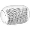 Акустическая система LG XBOOM Go PL2 White (PL2W.DCISLLK) изображение 2