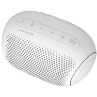 Акустическая система LG XBOOM Go PL2 White (PL2W.DCISLLK) изображение 4