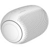 Акустическая система LG XBOOM Go PL2 White (PL2W.DCISLLK) изображение 7