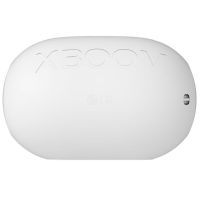 Акустическая система LG XBOOM Go PL2 White (PL2W.DCISLLK) изображение 9