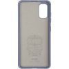 Чехол для мобильного телефона Armorstandart ICON Case for Samsung A41 Blue (ARM56580) изображение 2