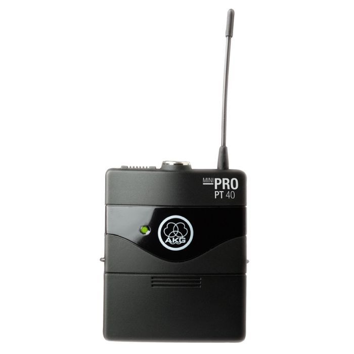 Мікрофон AKG WMS40 Mini Instrumental Set BD ISM1 (3348H00030) зображення 2