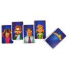Настольная игра Dream Makers Кривляки (2006_UA) изображение 3