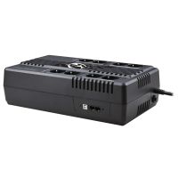Источник бесперебойного питания PowerWalker VI 800 MS (10121161) изображение 2