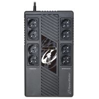 Источник бесперебойного питания PowerWalker VI 800 MS (10121161) изображение 3
