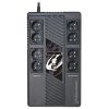 Источник бесперебойного питания PowerWalker VI 800 MS (10121161) изображение 3