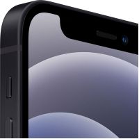Мобильный телефон Apple iPhone 12 mini 64Gb Black (MGDX3) изображение 3