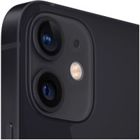 Мобильный телефон Apple iPhone 12 mini 64Gb Black (MGDX3) изображение 4