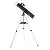 Телескоп Bresser Venus Solar 76/700 AZ Carbon (921630)