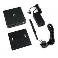 Компьютер Vinga Mini PC V600 (V6008145U.161T) изображение 4