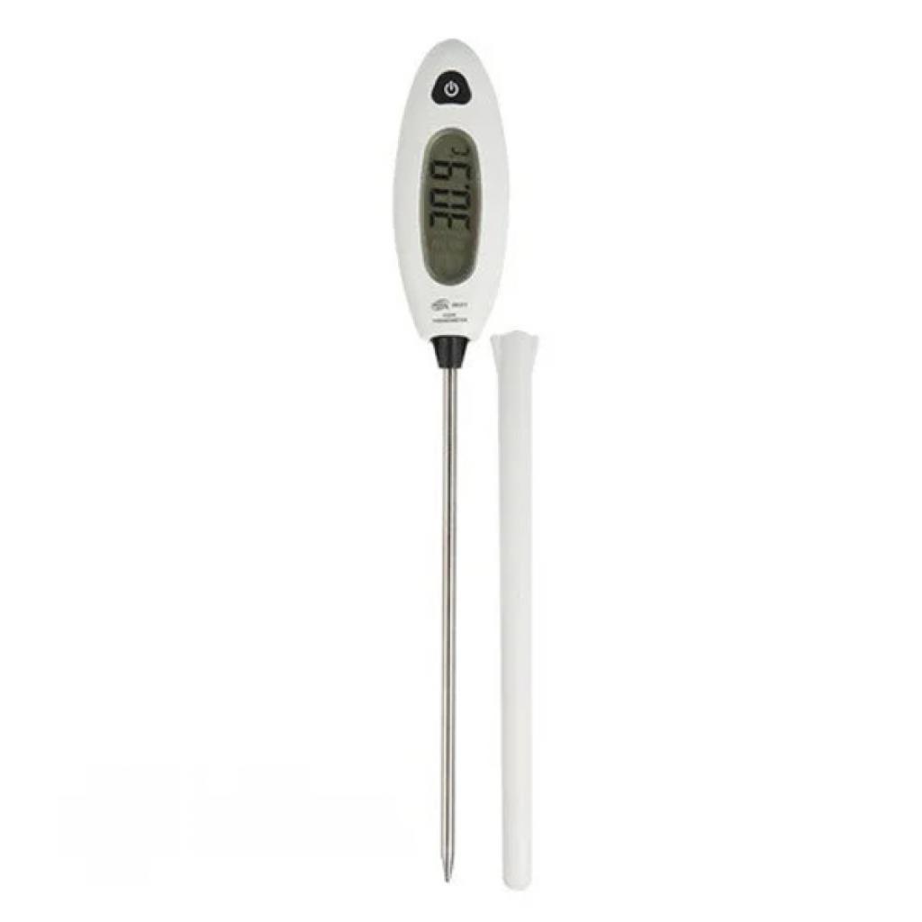 Кухонний термометр Benetech харчовий -50-300°C (GM1311) зображення 2