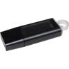 USB флеш накопитель Kingston 32GB DataTraveler Exodia Black/White USB 3.2 (DTX/32GB) изображение 2