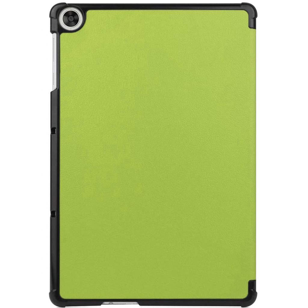 Чехол для планшета BeCover Smart Case Huawei MatePad T10s / T10s (2nd Gen) Green (705401) изображение 2