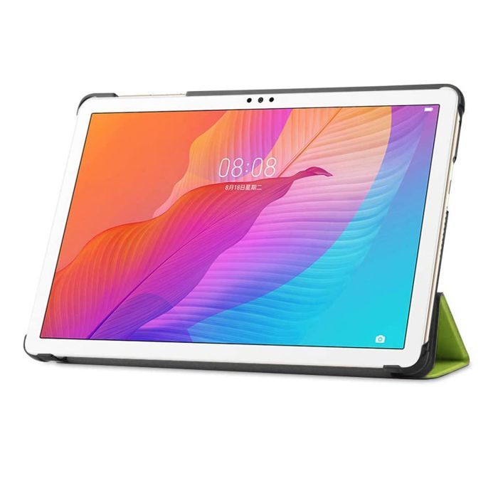 Чехол для планшета BeCover Smart Case Huawei MatePad T10s / T10s (2nd Gen) Green (705401) изображение 5