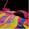 Коврик для мышки Xtrfy GP4 Large Street Pink (XG-GP4-L-PINK) изображение 7
