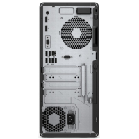 Комп'ютер HP EliteDesk 800 G6 TWR / i5-10500 (1D2X8EA) зображення 4
