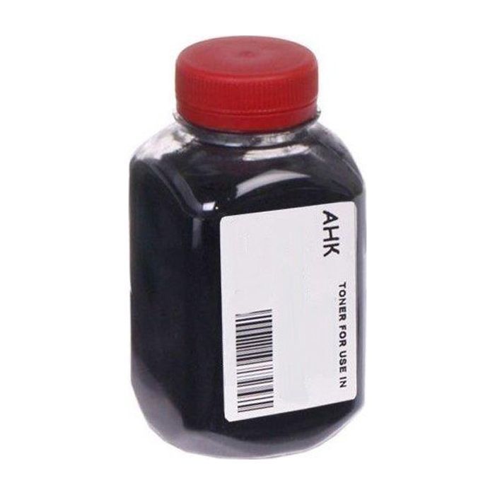 Тонер Epson AcuLaser M1400/MX14 бутль 30г Black AHK (1401764)