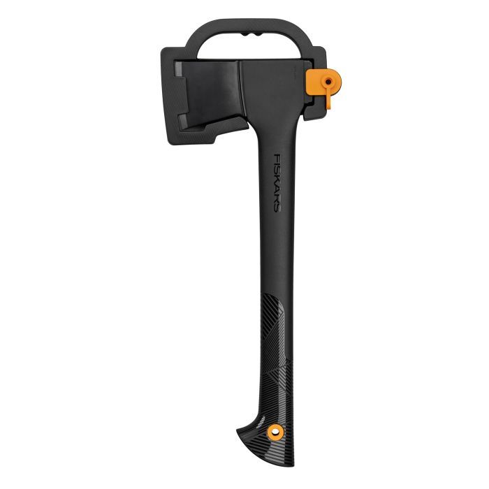 Сокира Fiskars A10 (1051085) зображення 2