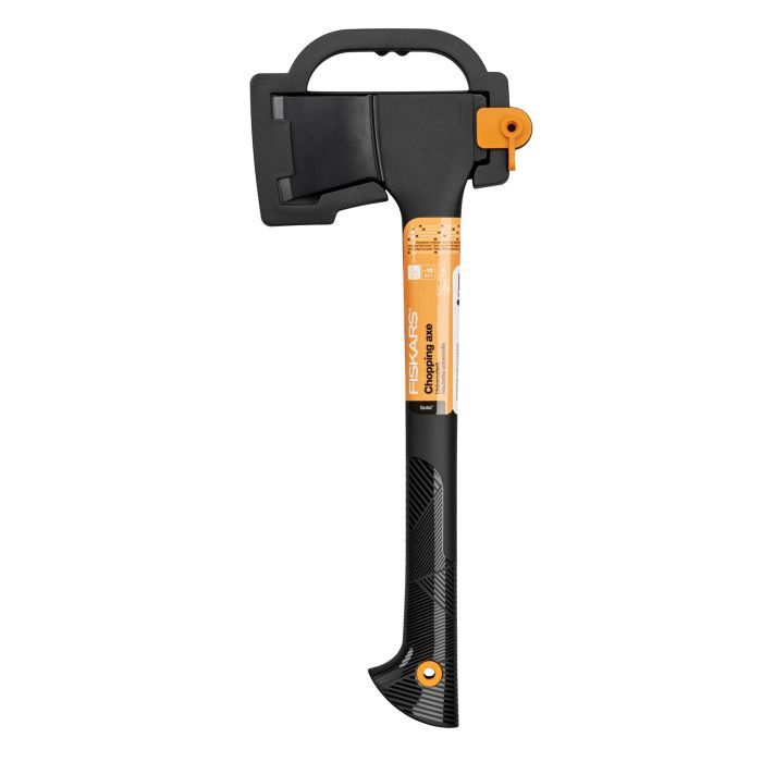 Сокира Fiskars A10 (1051085) зображення 3