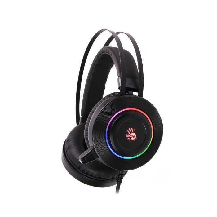 Наушники A4Tech Bloody G521 Pink