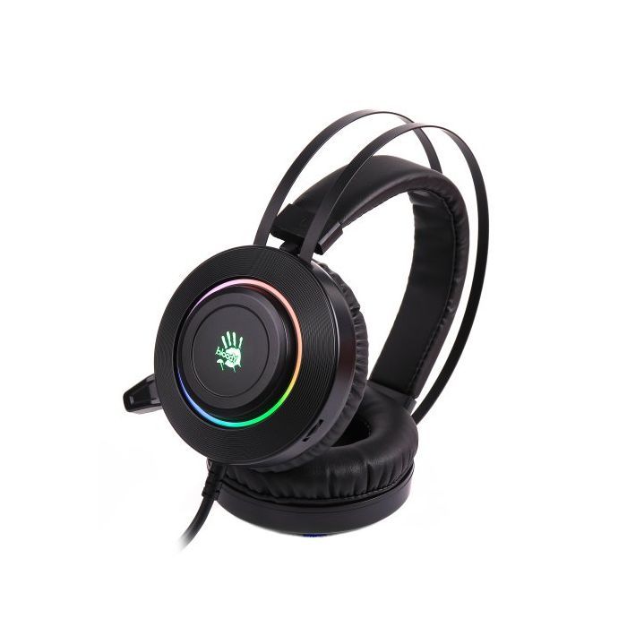 Наушники A4Tech Bloody G521 Pink изображение 2