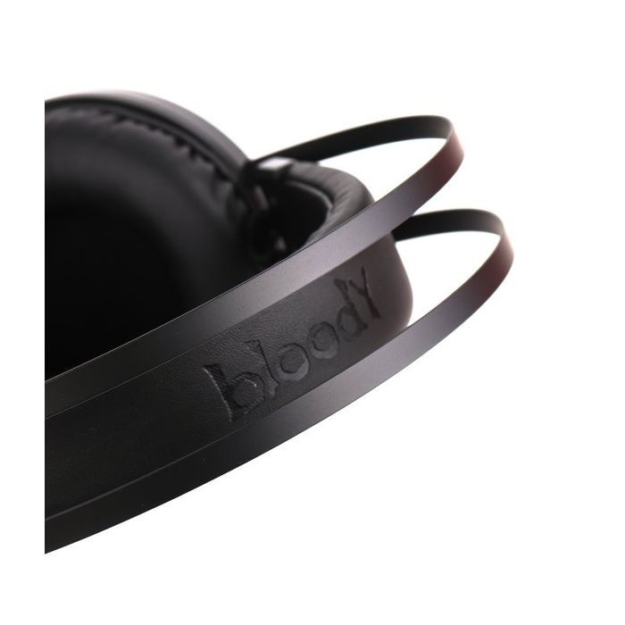 Наушники A4Tech Bloody G521 Pink изображение 4