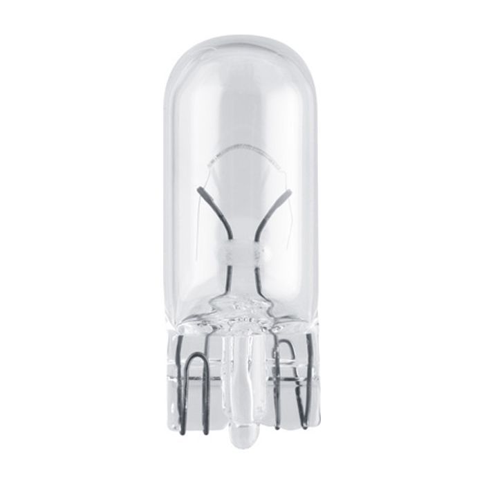 Автолампа Philips 5W (12961 LLECO B2)