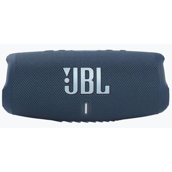 Акустическая система JBL Charge 5 White (JBLCHARGE5WHT)