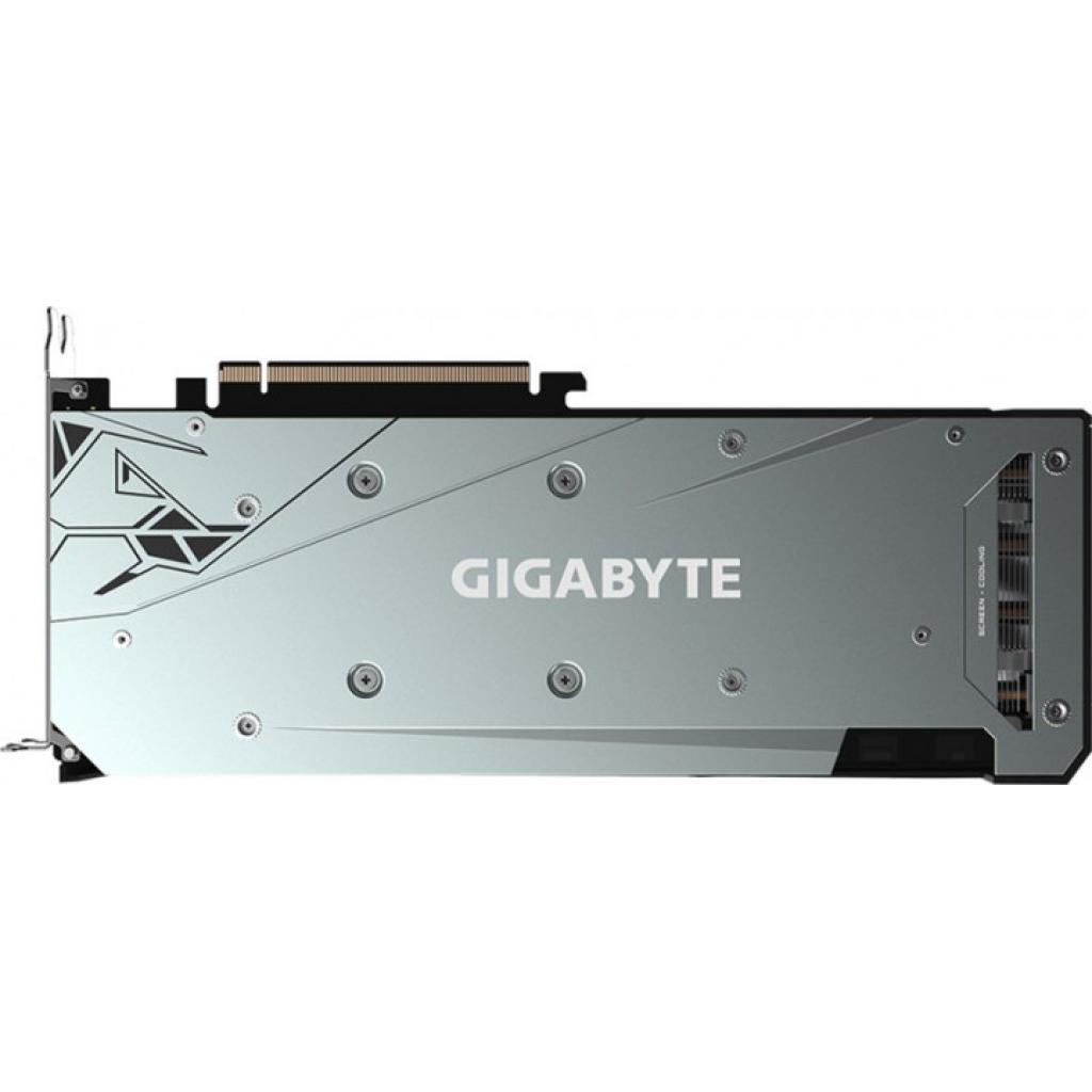 Відеокарта GIGABYTE Radeon RX 6700 XT 12Gb GAMING OC (GV-R67XTGAMING OC-12GD)