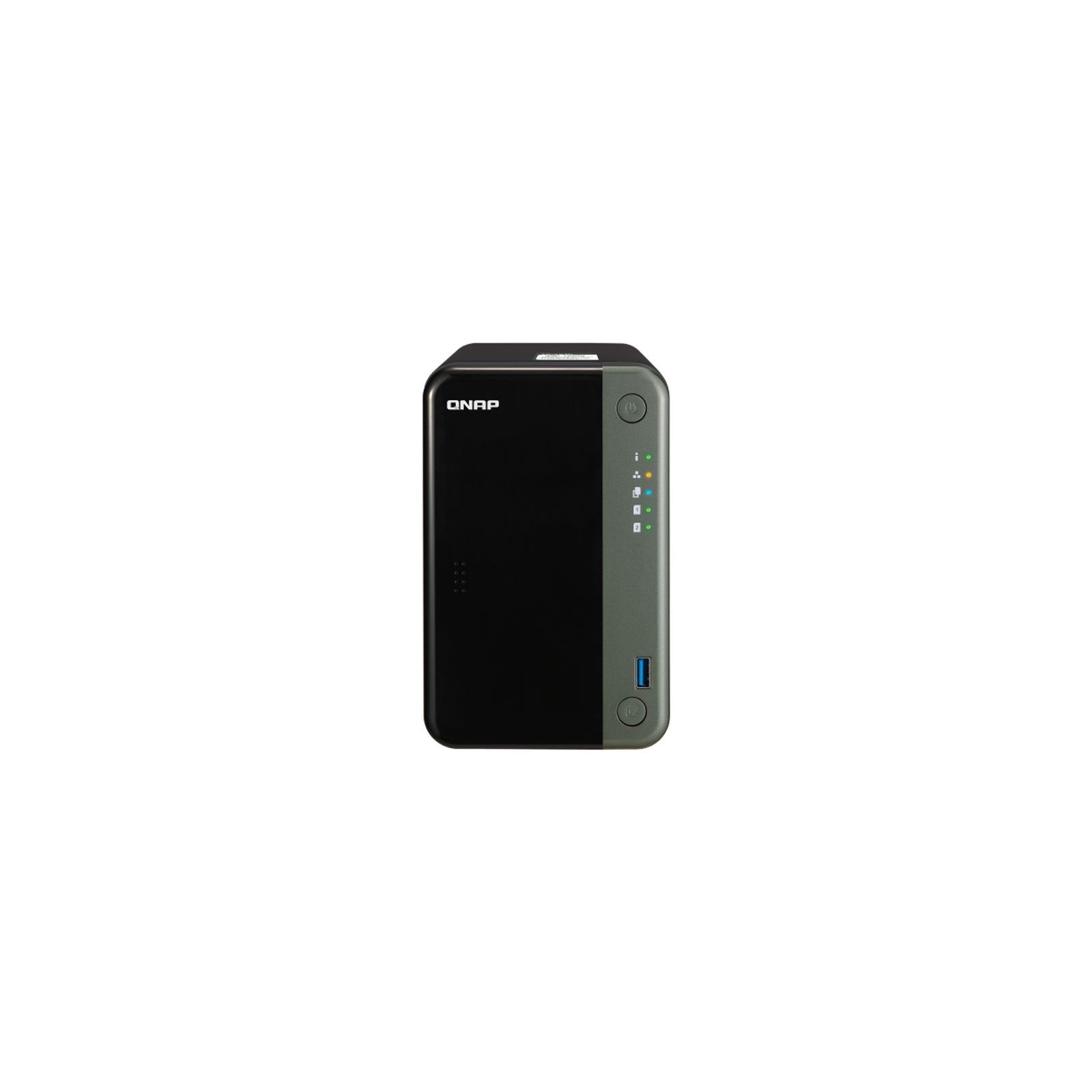その他 QNAP TS-253D Amazon.co.jp: QNAP(キューナップ) TS-253D 2つの2.5GbE対応