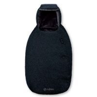 Чехол для ног Cybex Z Midnight Blue navy blue (518002718) изображение 2