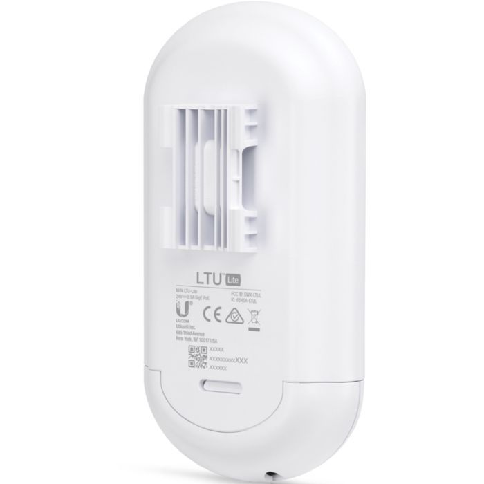 Точка доступа Wi-Fi Ubiquiti LTU-Lite изображение 6