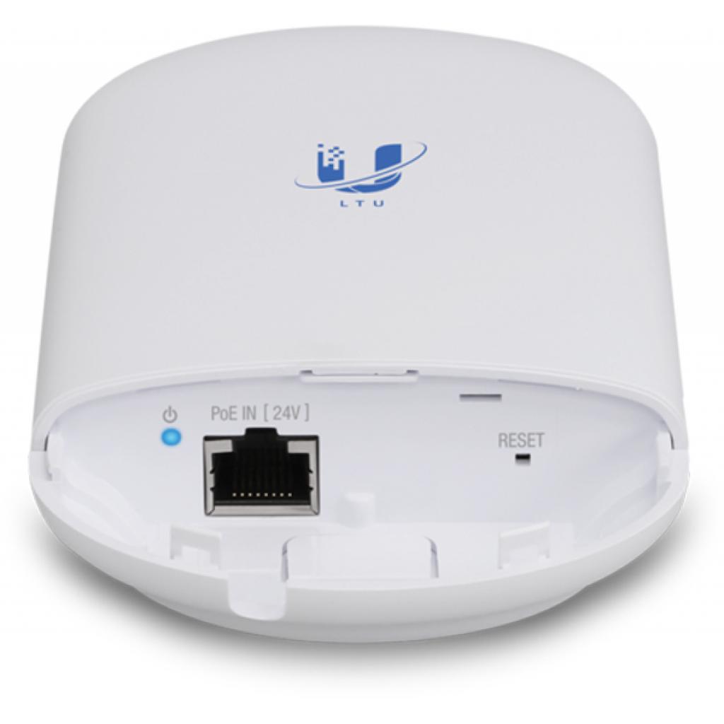 Точка доступу Wi-Fi Ubiquiti LTU-Lite зображення 7