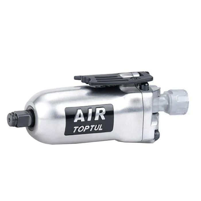 Гайковерт Toptul Mini Butterfly Type пневмо профессиональный 3/8" 108N/m 1200 (KAAU1208)