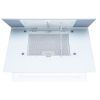 Витяжка кухонна Weilor PDL 62304 WH 1100 LED Strip зображення 5