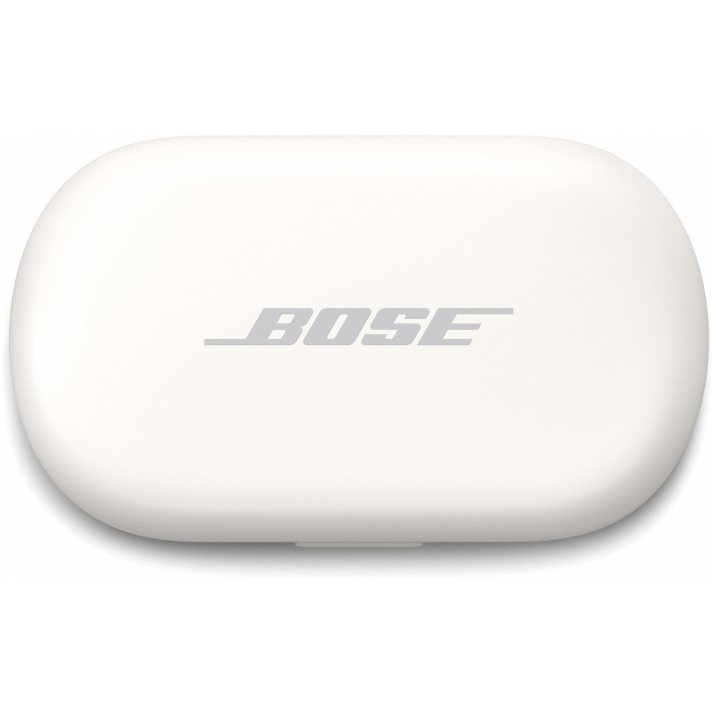 Навушники Bose QuietComfort Earbuds Soapstone (831262-0020) зображення 4