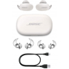 Навушники Bose QuietComfort Earbuds Soapstone (831262-0020) зображення 6