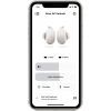 Навушники Bose QuietComfort Earbuds Soapstone (831262-0020) зображення 7