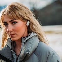 Навушники Bose QuietComfort Earbuds Soapstone (831262-0020) зображення 9