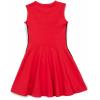 Платье Breeze со звездой (14410-164G-red) изображение 2