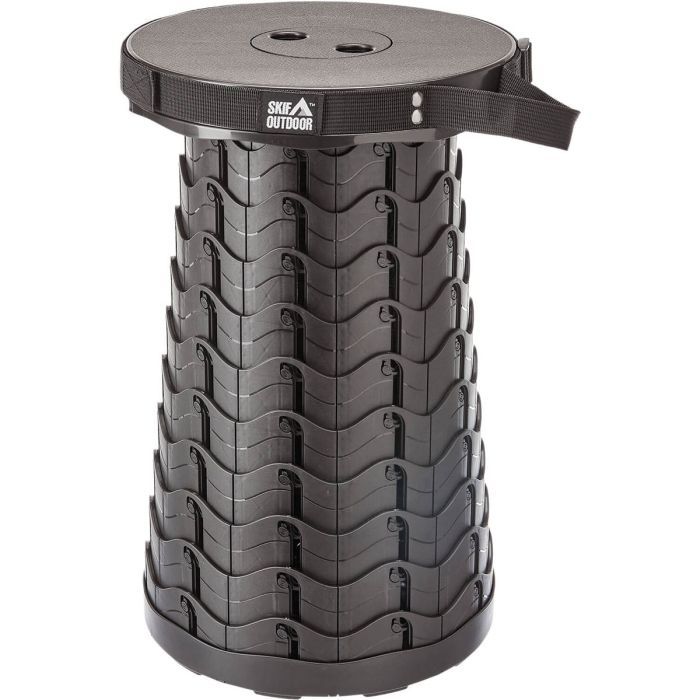 Стул складной Skif Outdoor Tower Olive (QHTC1000OL)
