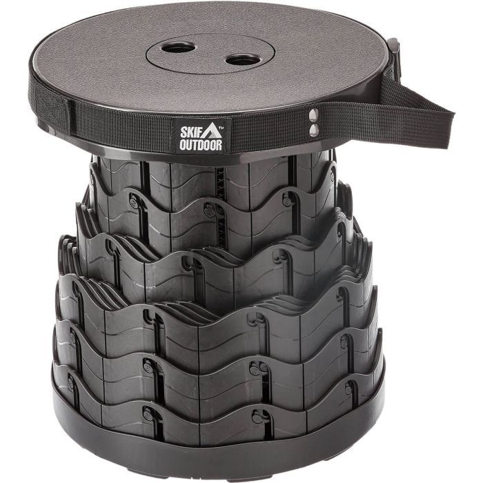 Стул складной Skif Outdoor Tower Olive (QHTC1000OL) изображение 2