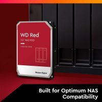 Жесткий диск 3.5" 3TB WD (WD30EFZX) изображение 2