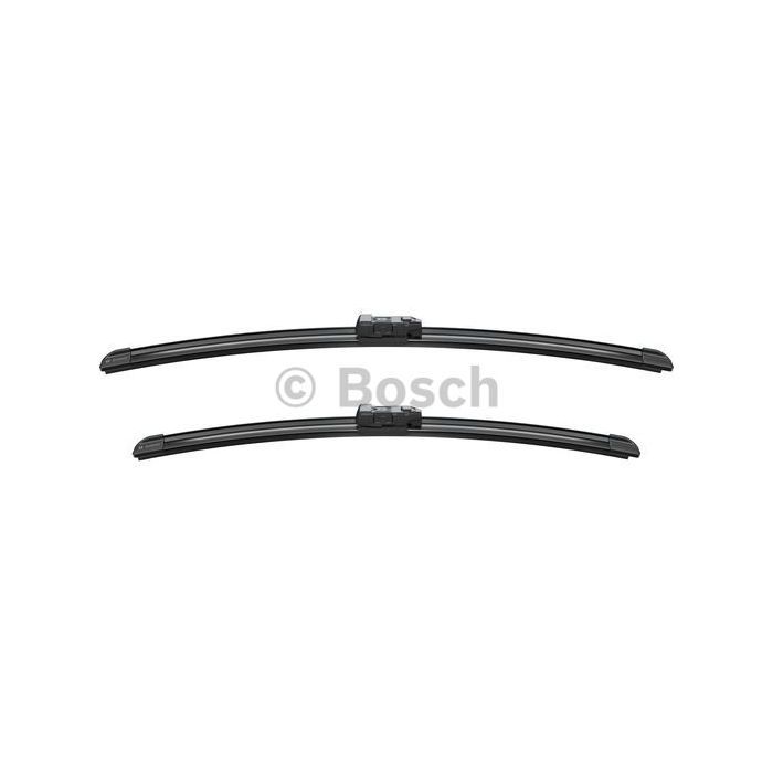 Щітка склоочисника Bosch 3 397 118 974 зображення 2