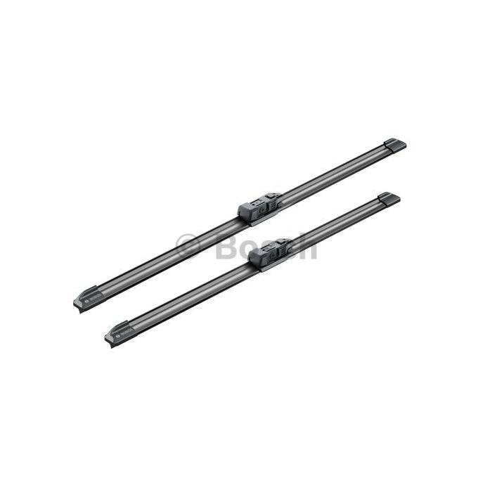 Щітка склоочисника Bosch 3 397 118 974 зображення 4