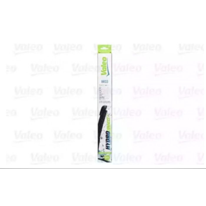 Щітка склоочисника Valeo 578563 зображення 2