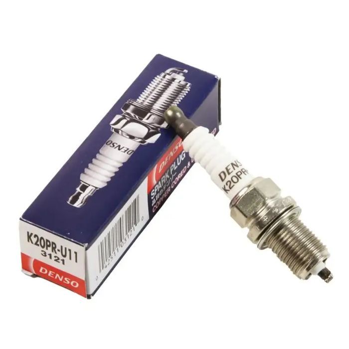 Свеча зажигания Denso K20PRU11